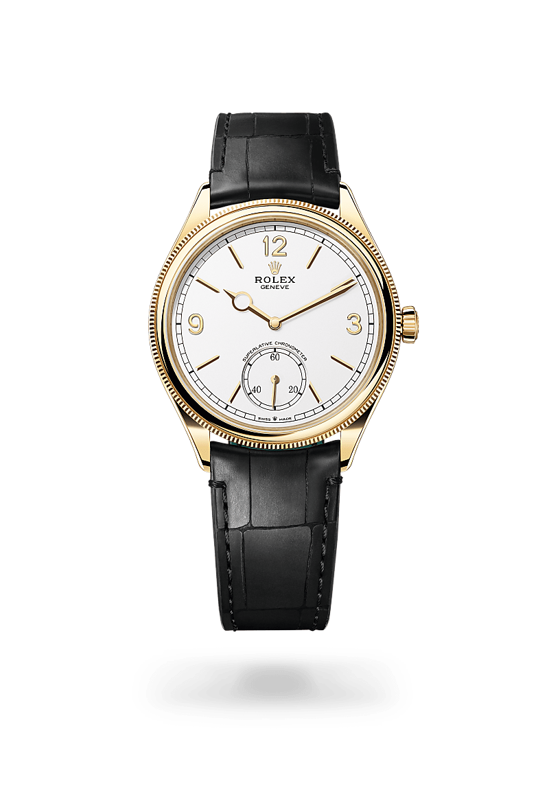 Rolex 1908 52508-0005