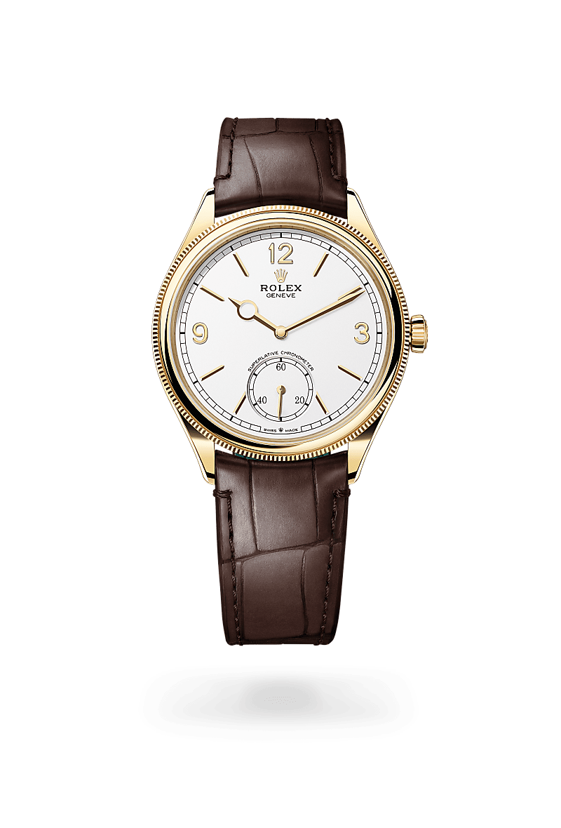 Rolex 1908 52508-0006