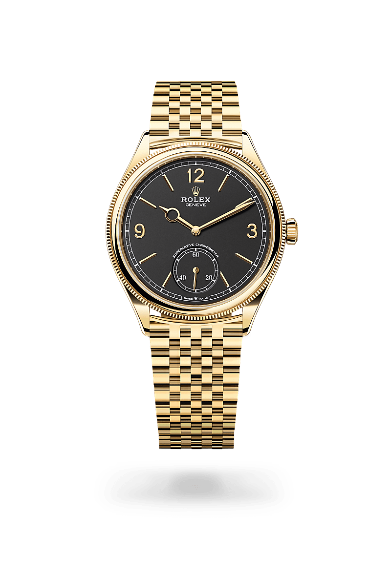 Rolex 1908 52508-0007