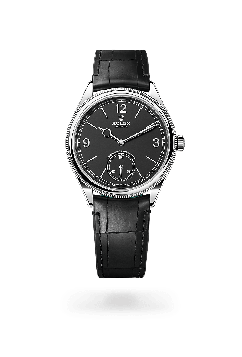 Rolex 1908 52509