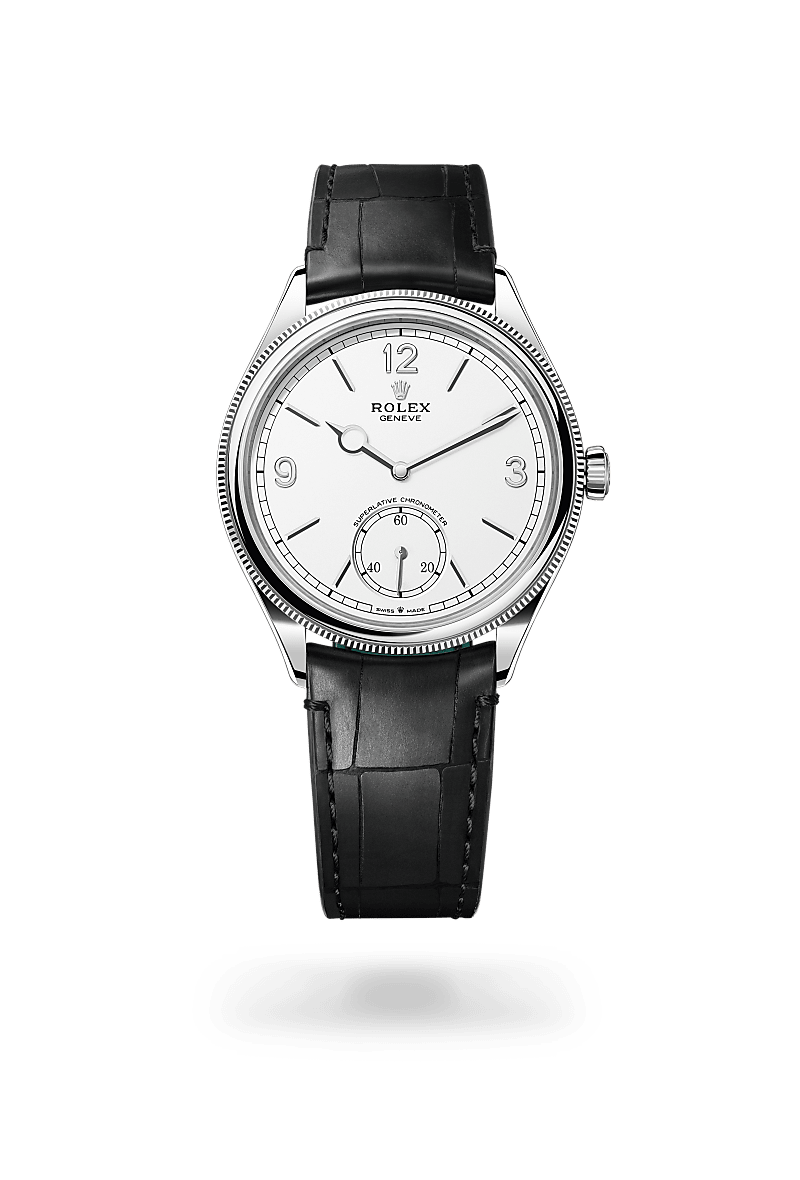 Rolex 1908 52509-0005