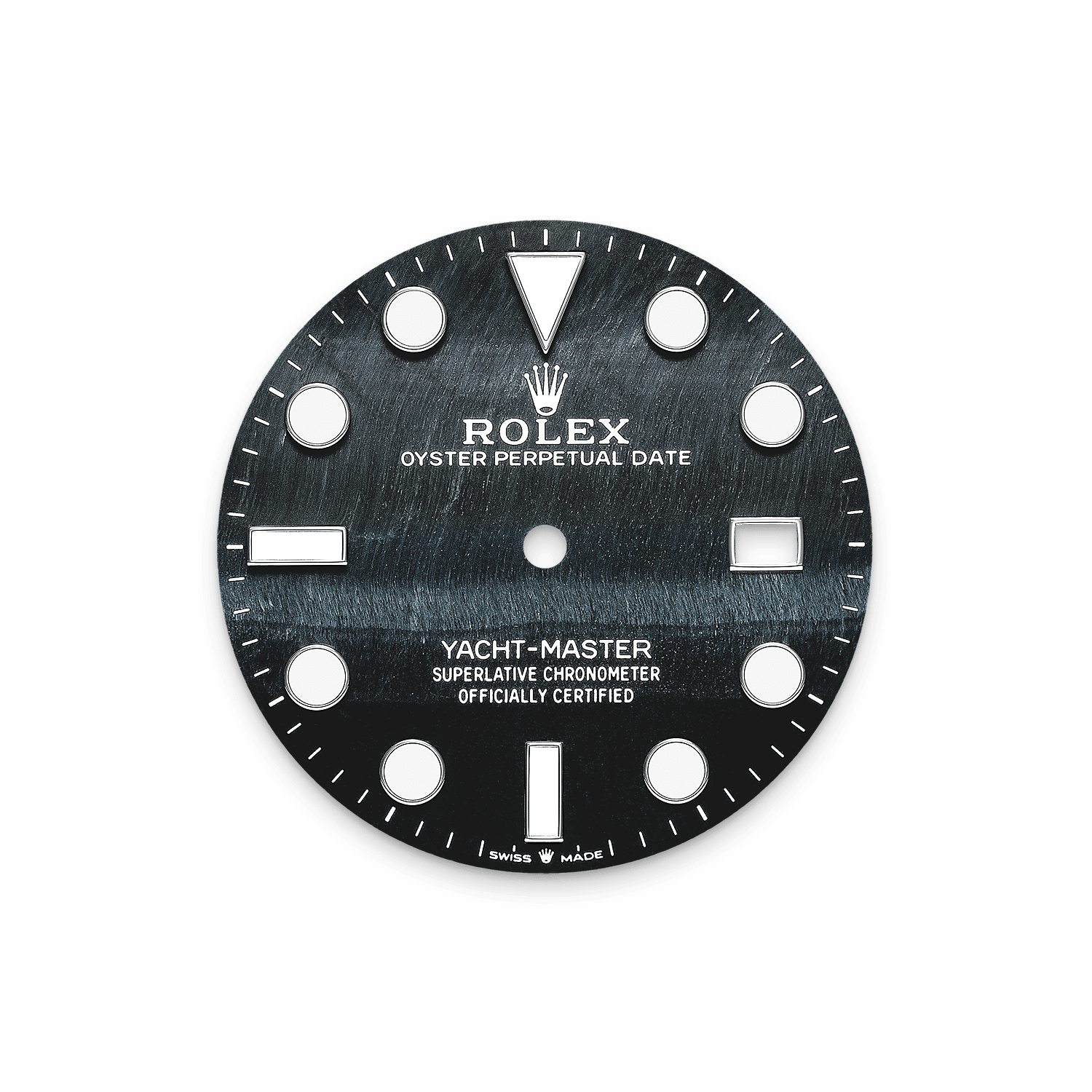 Rolex Yacht-Master 42 Uhr: 18 Karat Weißgold – m226659-0002