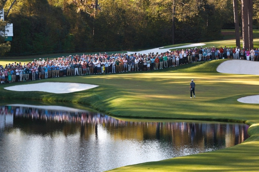 마스터스 토너먼트