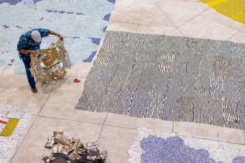 Các cặp đôi hiện tại