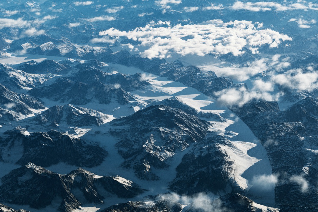 Em sintonia com suas paixões