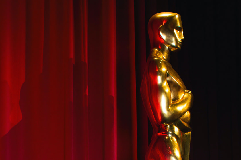 Oscars® en Governors Awards  