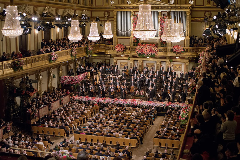 Orchester