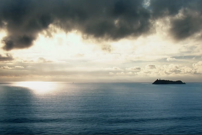Horizon bersama