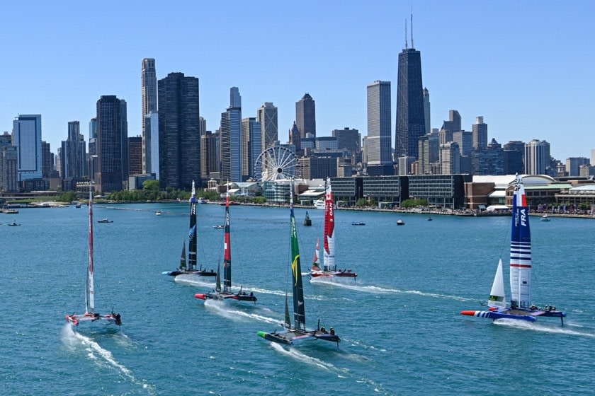 Regatta