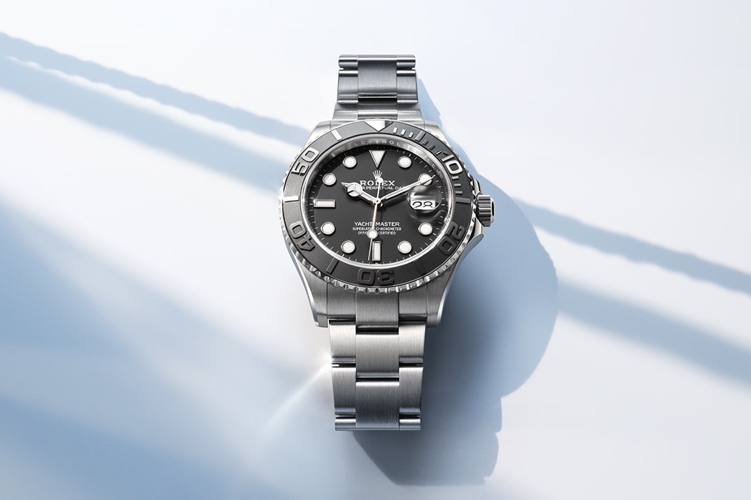 Yacht‑Master