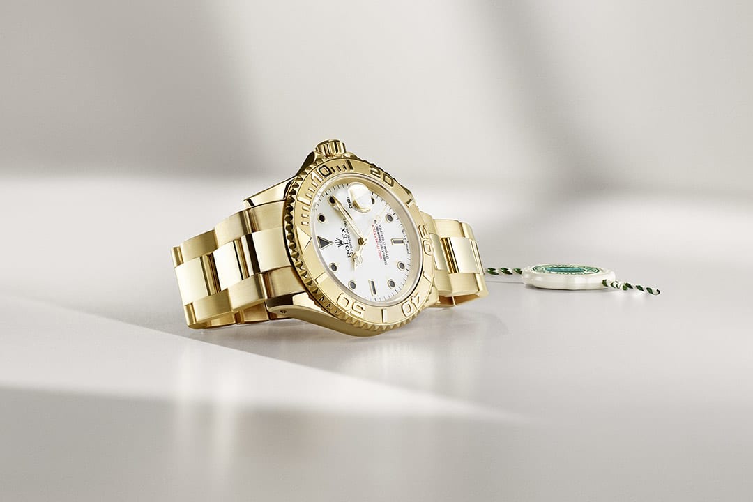 Relojes Rolex Certified Pre‑Owned