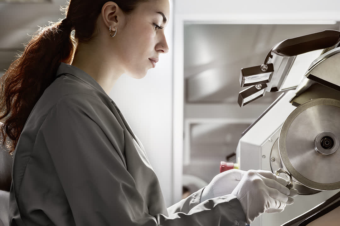 El proceso de certificación