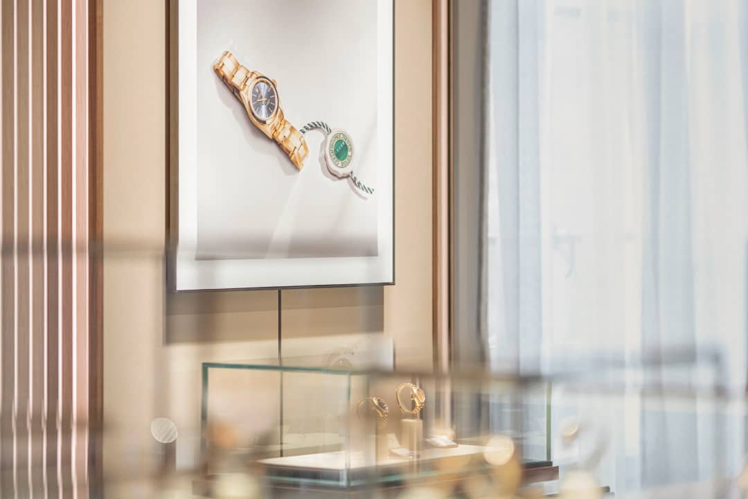 Rolex Sertifikalı İkinci El saat satın almak
