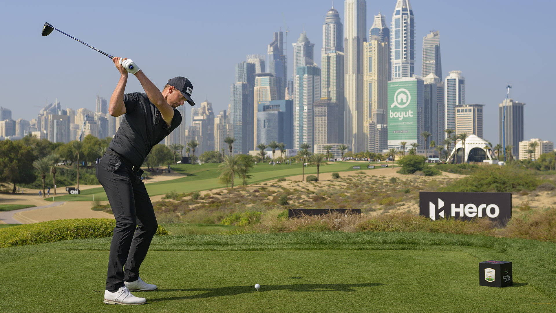 تعهدی فراتر از مرزها