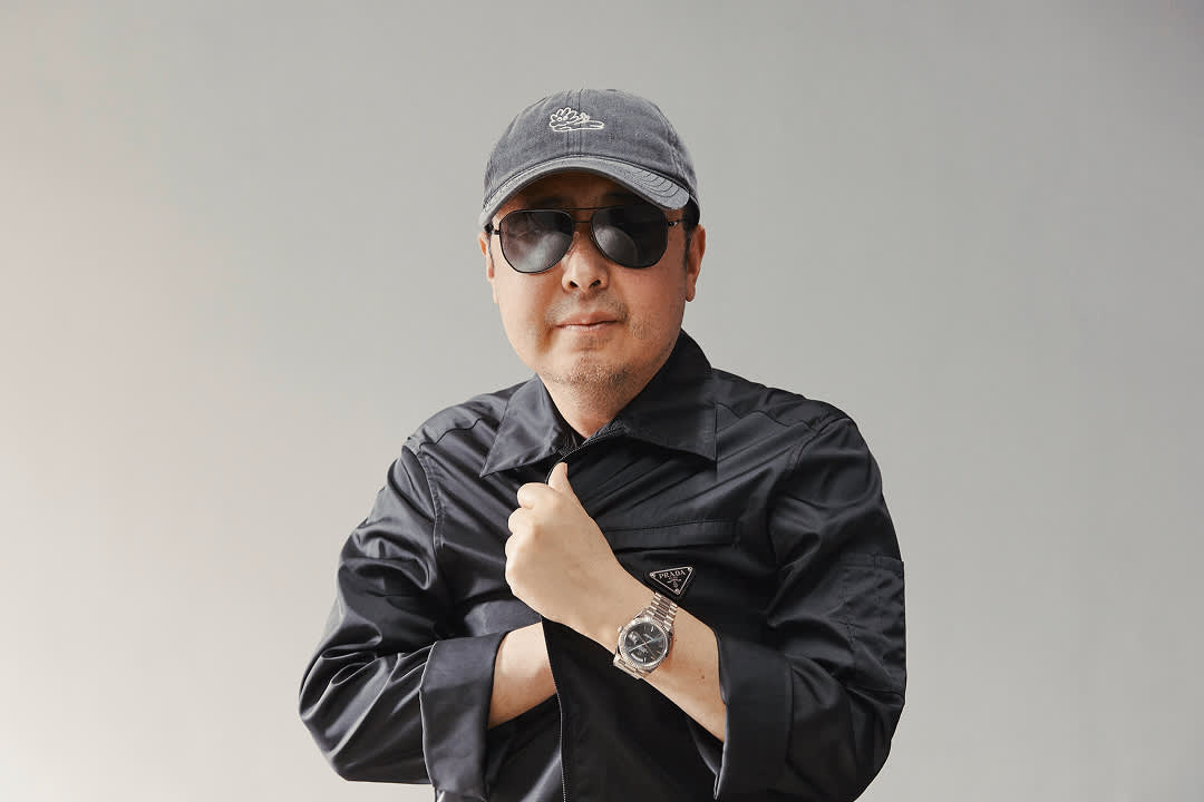贾樟柯