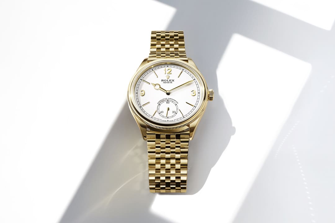 À l’avant-garde du classique