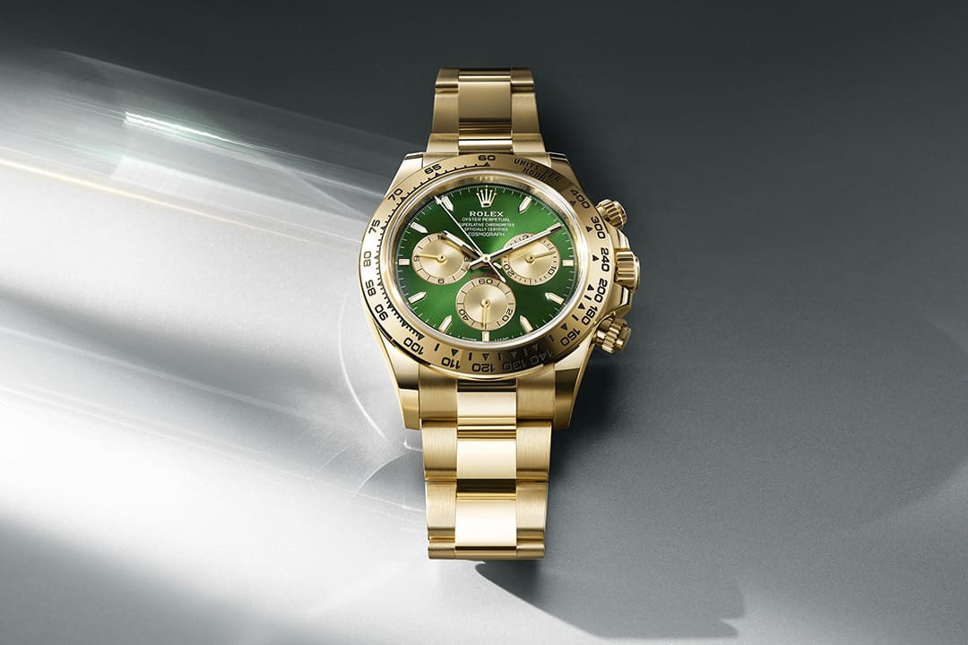 Cosmograph Daytona