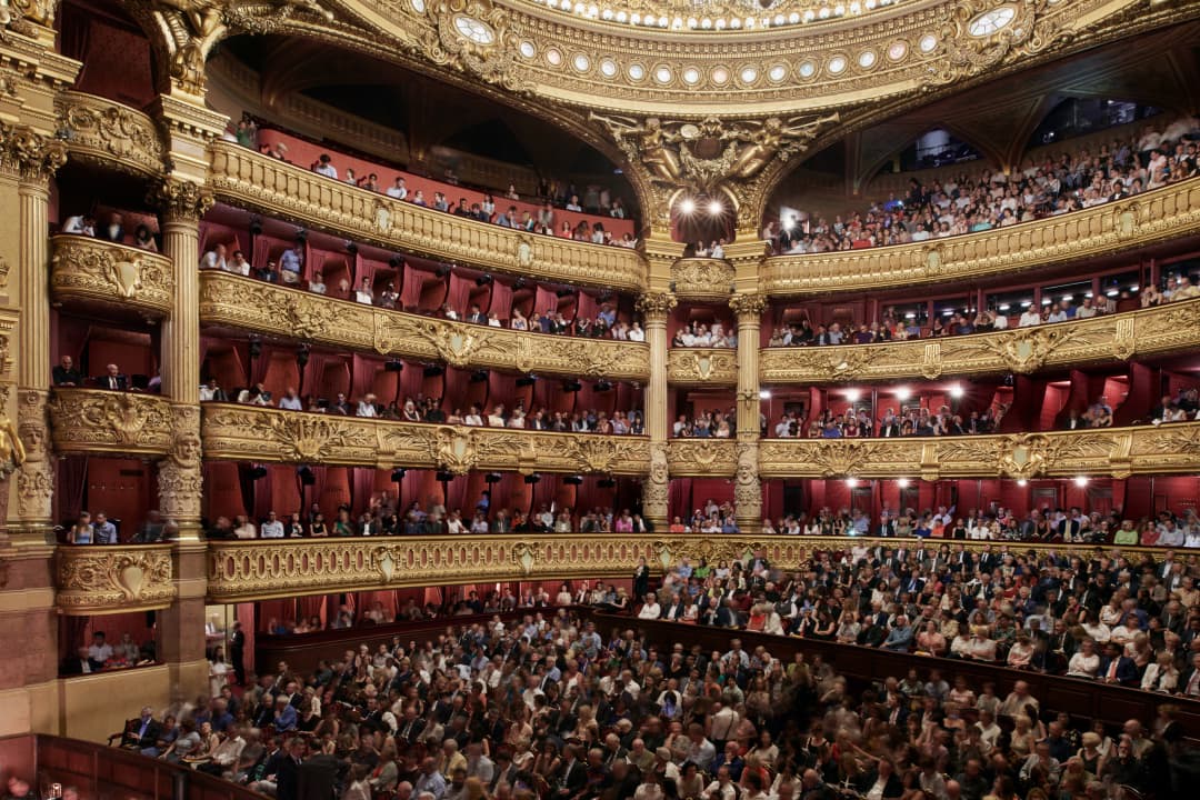 Opernsaal