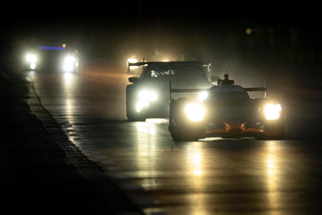Endurance