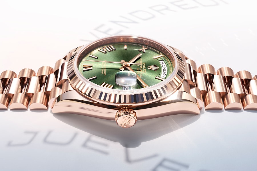 Часовые технологии