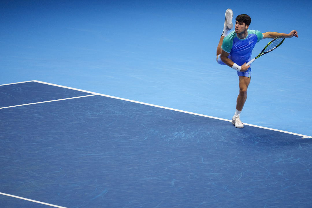 L’ascesa verso la gloria