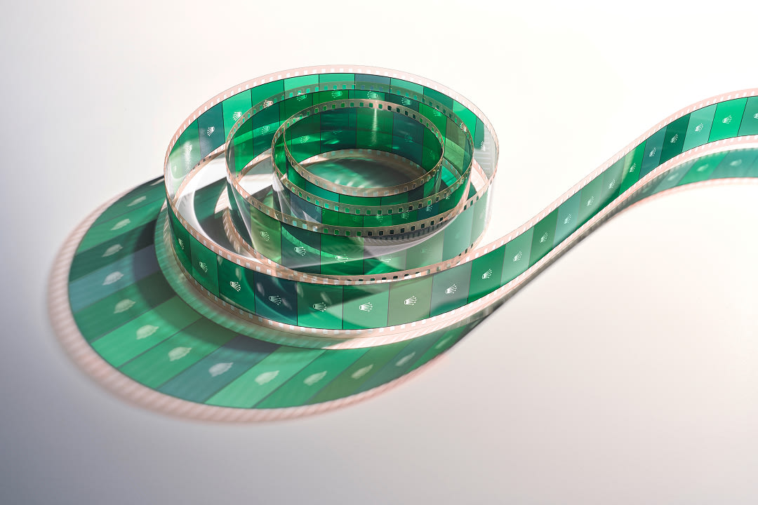 卓越與創意的旅程