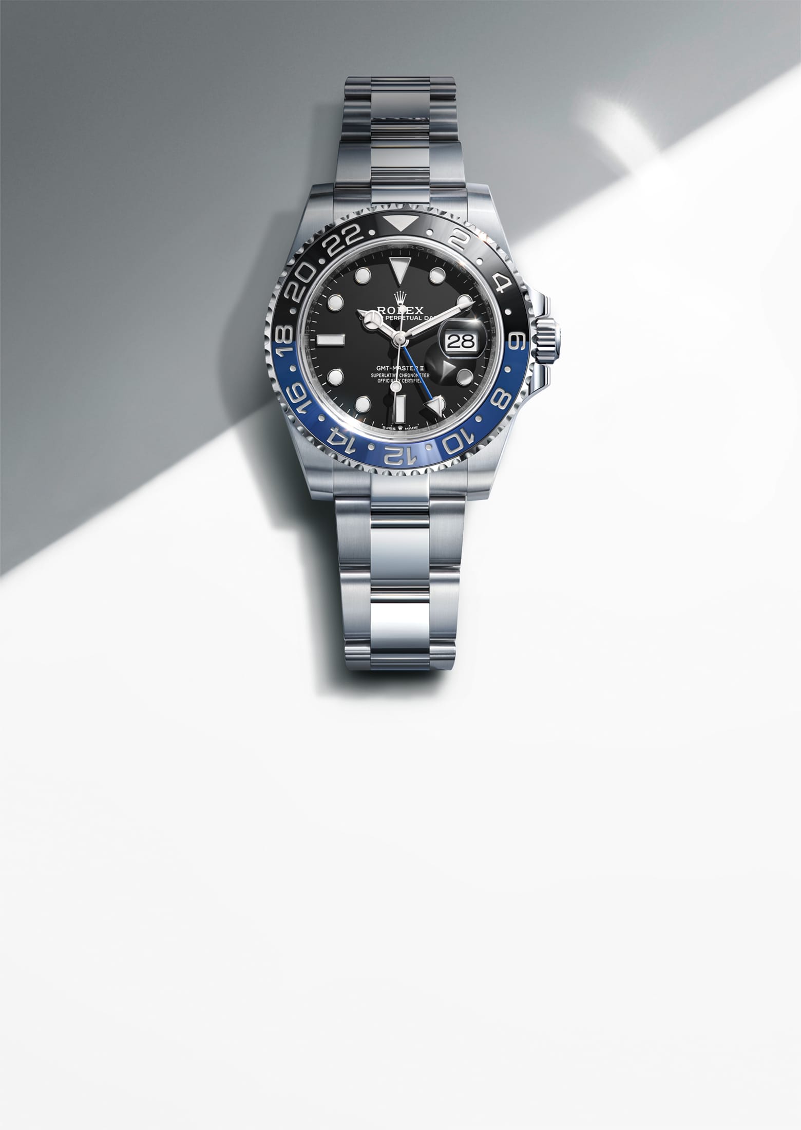 GMT-Master II