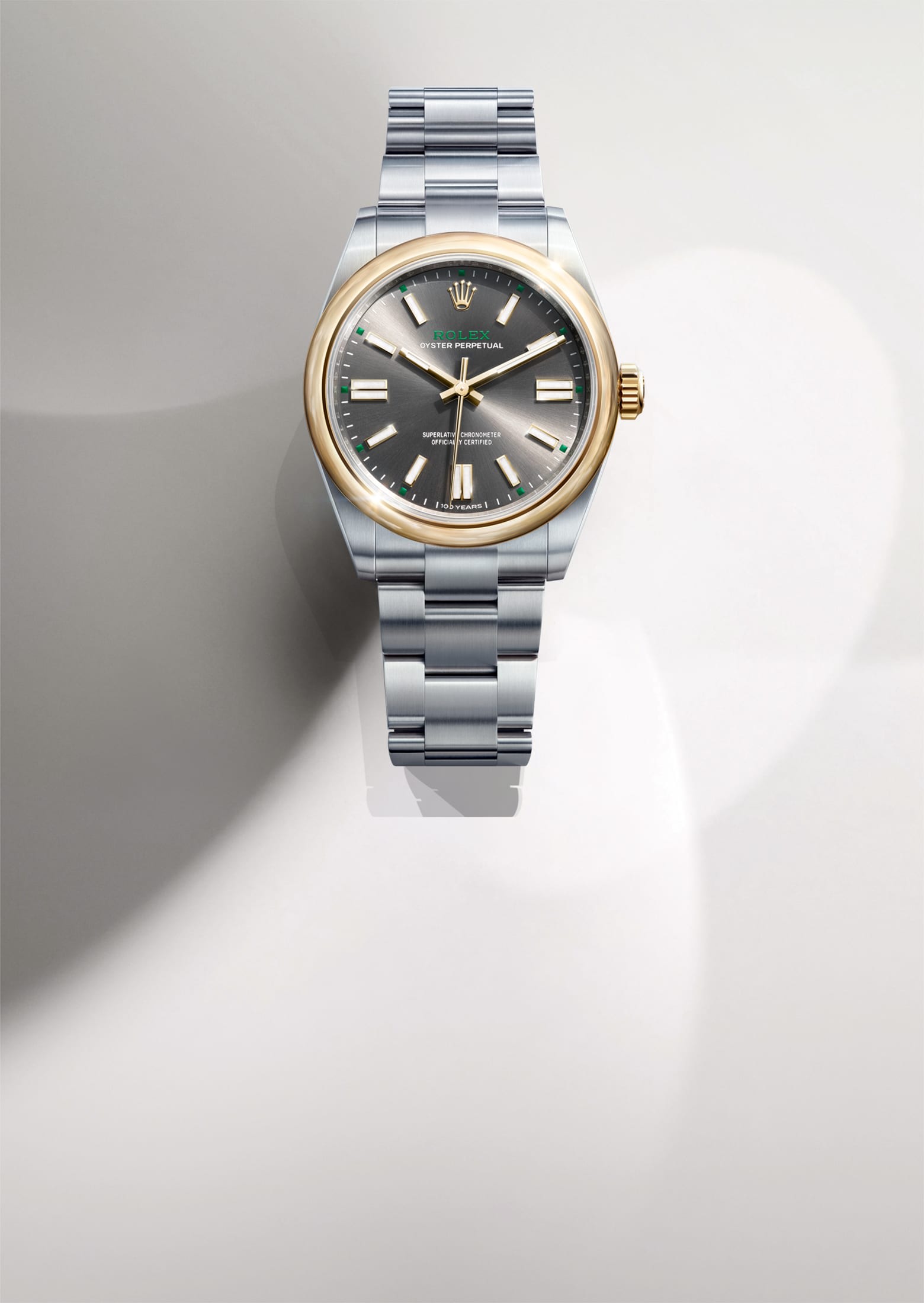 Oyster Perpetual