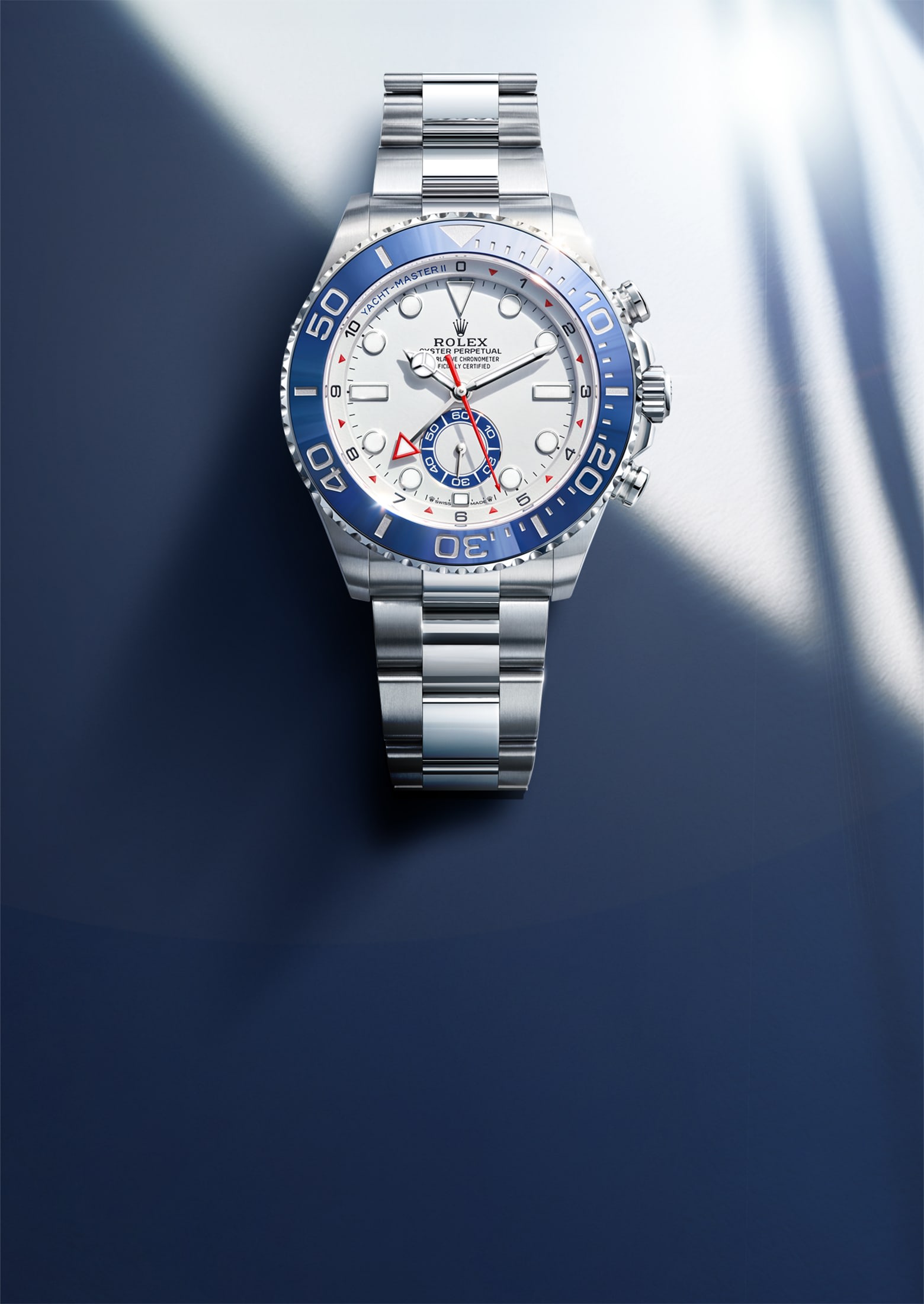 Yacht-Master II