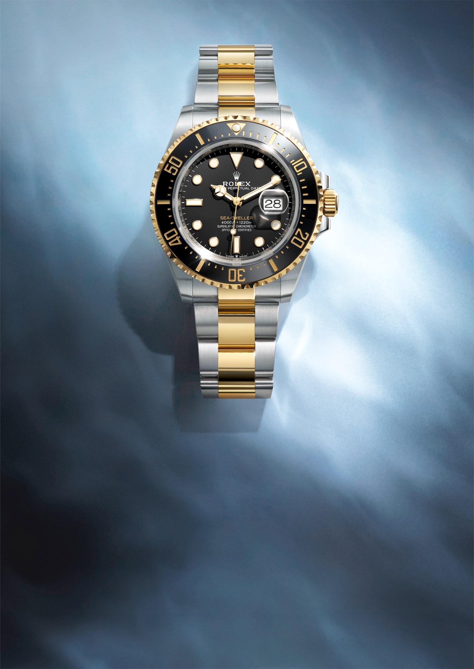 Sea-Dweller