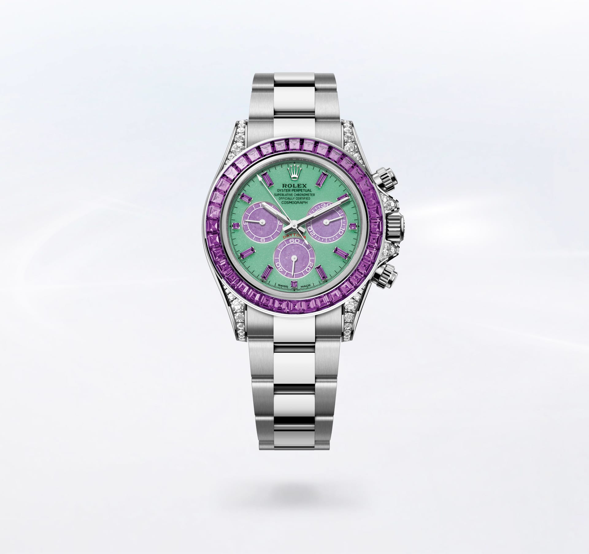 Cosmograph Daytona Spring – ref. 126599 SAVL