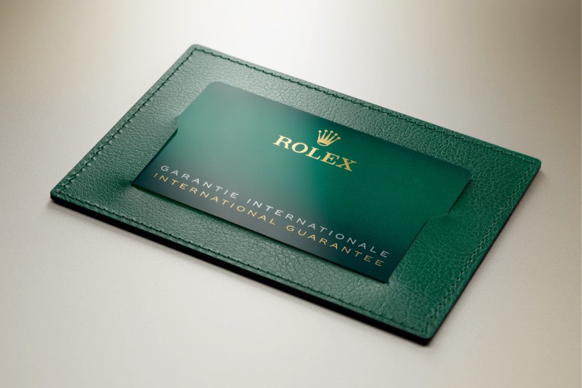 Where to buy a new rolex hot sale