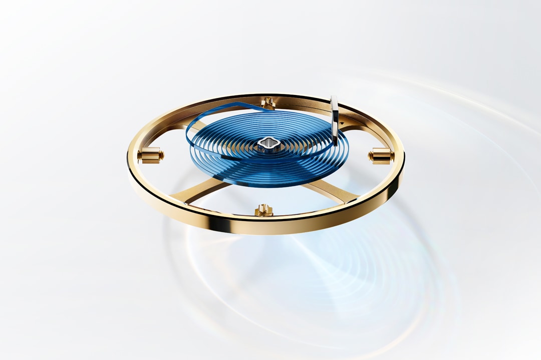 Watchmaking Movements Rolex
