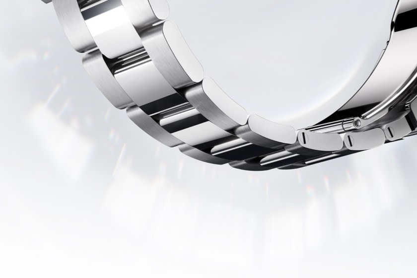 Watchmaking Bracelet Rolex