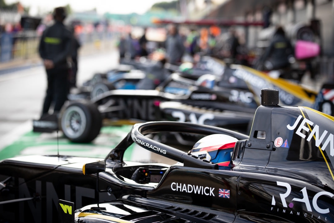 Rolex and motor sport Breaking boundaries Rolex