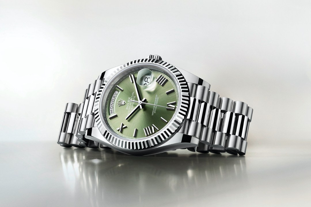 Rolex daytimer cheap