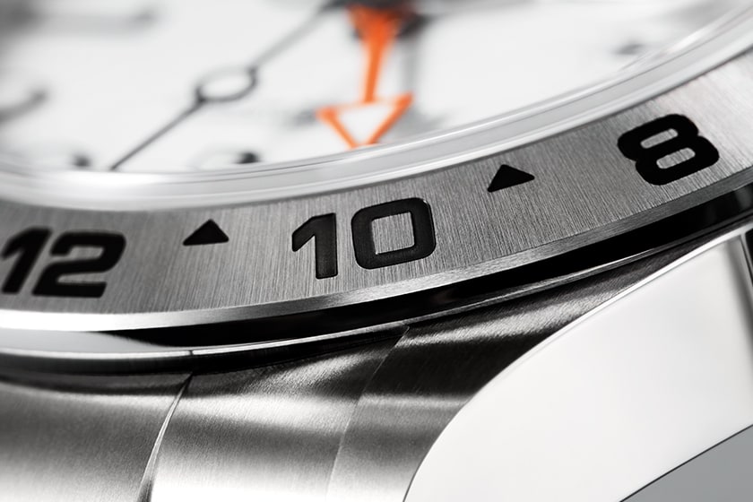 Explorer and Explorer II Designed for exploration