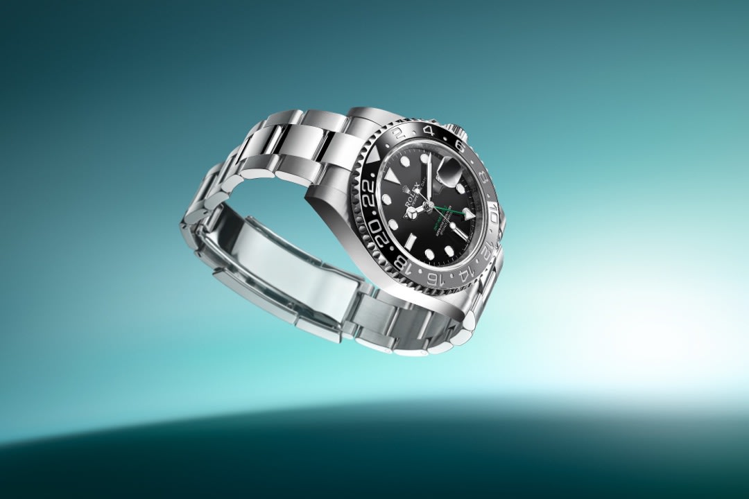 New watches 2024 Discover the new models Rolex