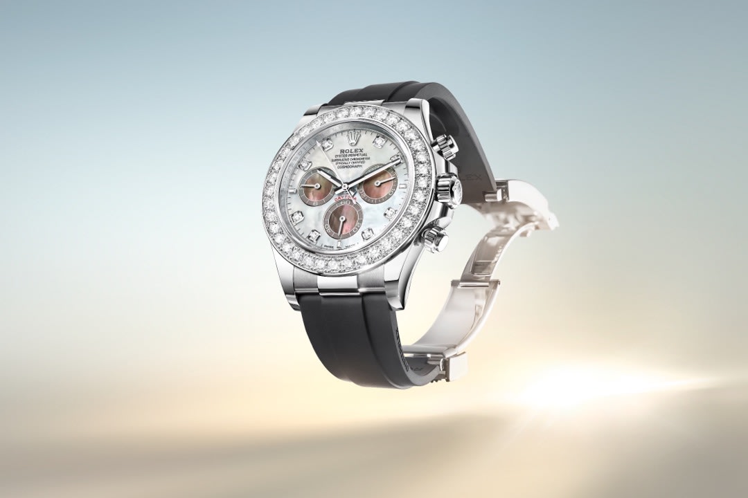 Novita rolex 1 settembre hotsell