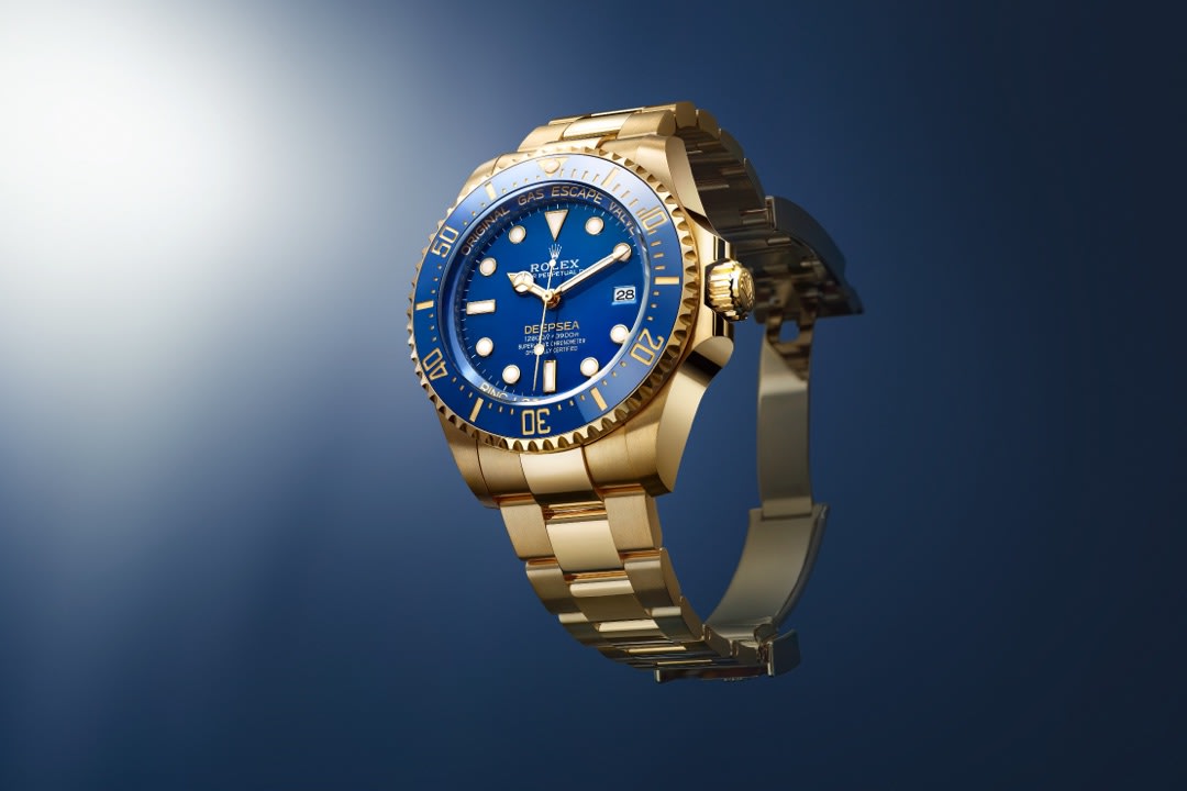 Rolex new model watch new arrivals
