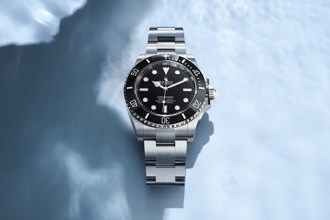 New rolex sub hotsell