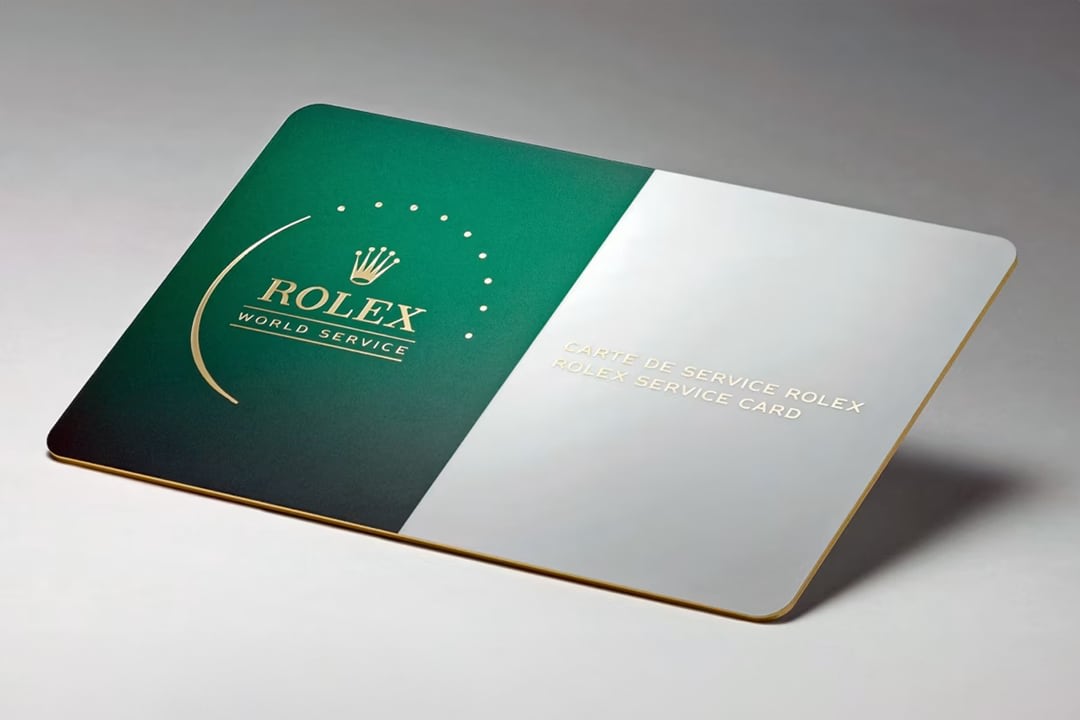 Caring for your Rolex Frequently Asked Questions Rolex