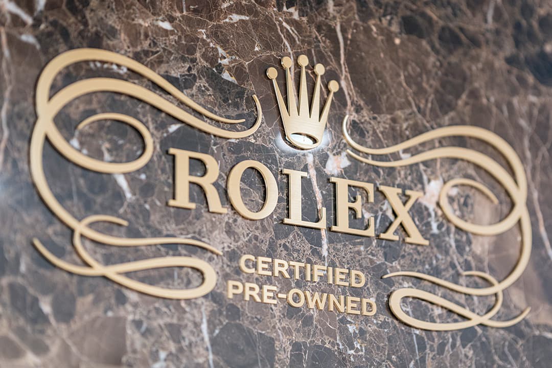 L acquisto di un Rolex Rolex Certified Pre Owned Rolex