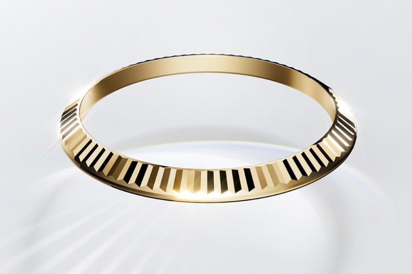 Watchmaking - Case | Rolex®