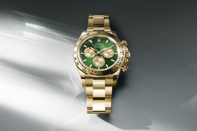Rolex Daytona