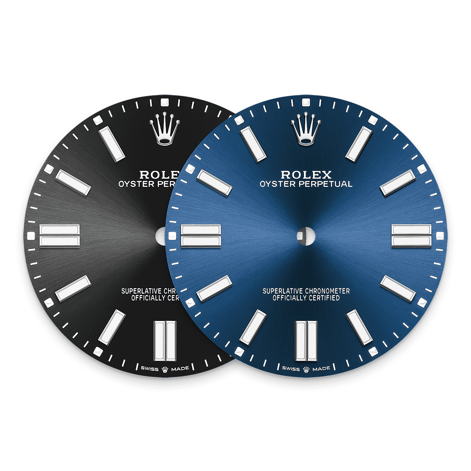 No face rolex 2025