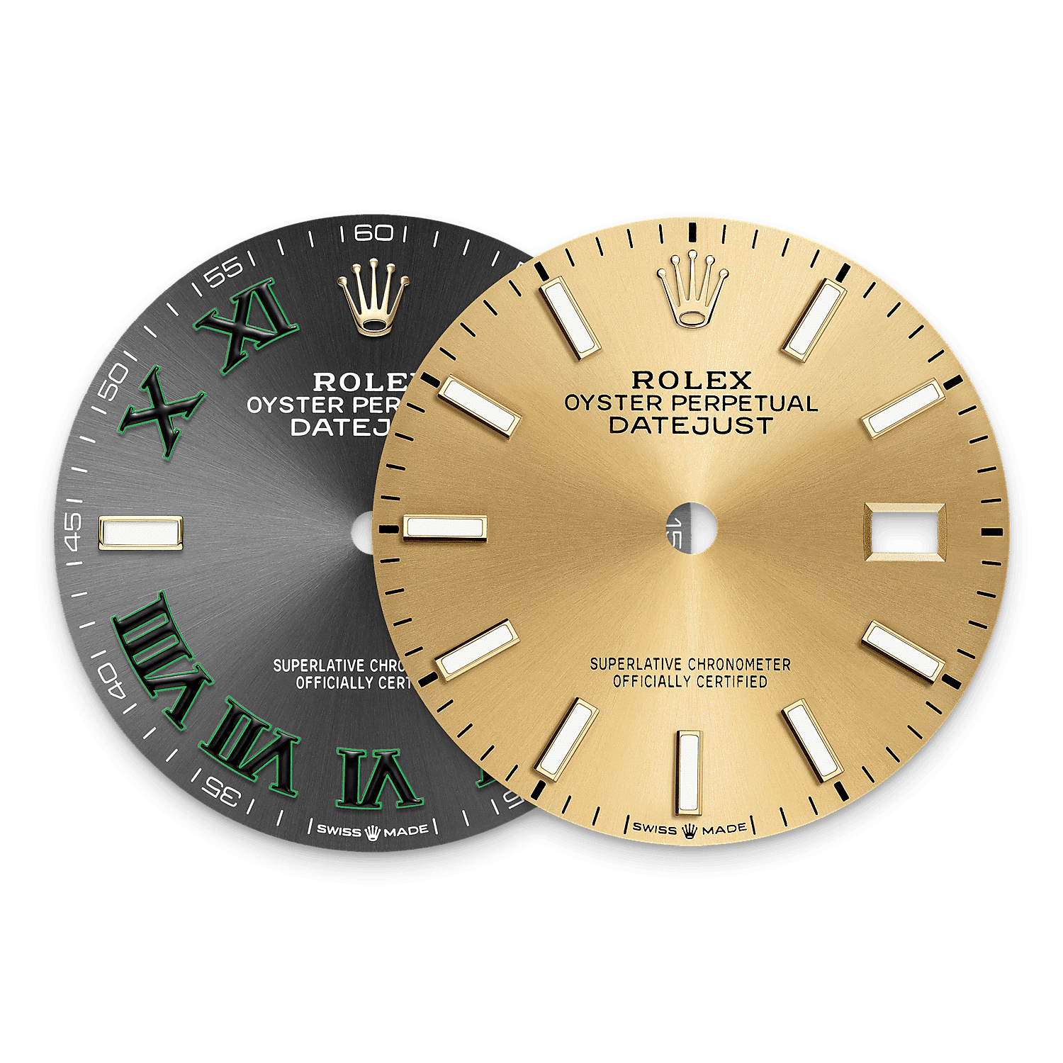 Rolex m126233 cheap