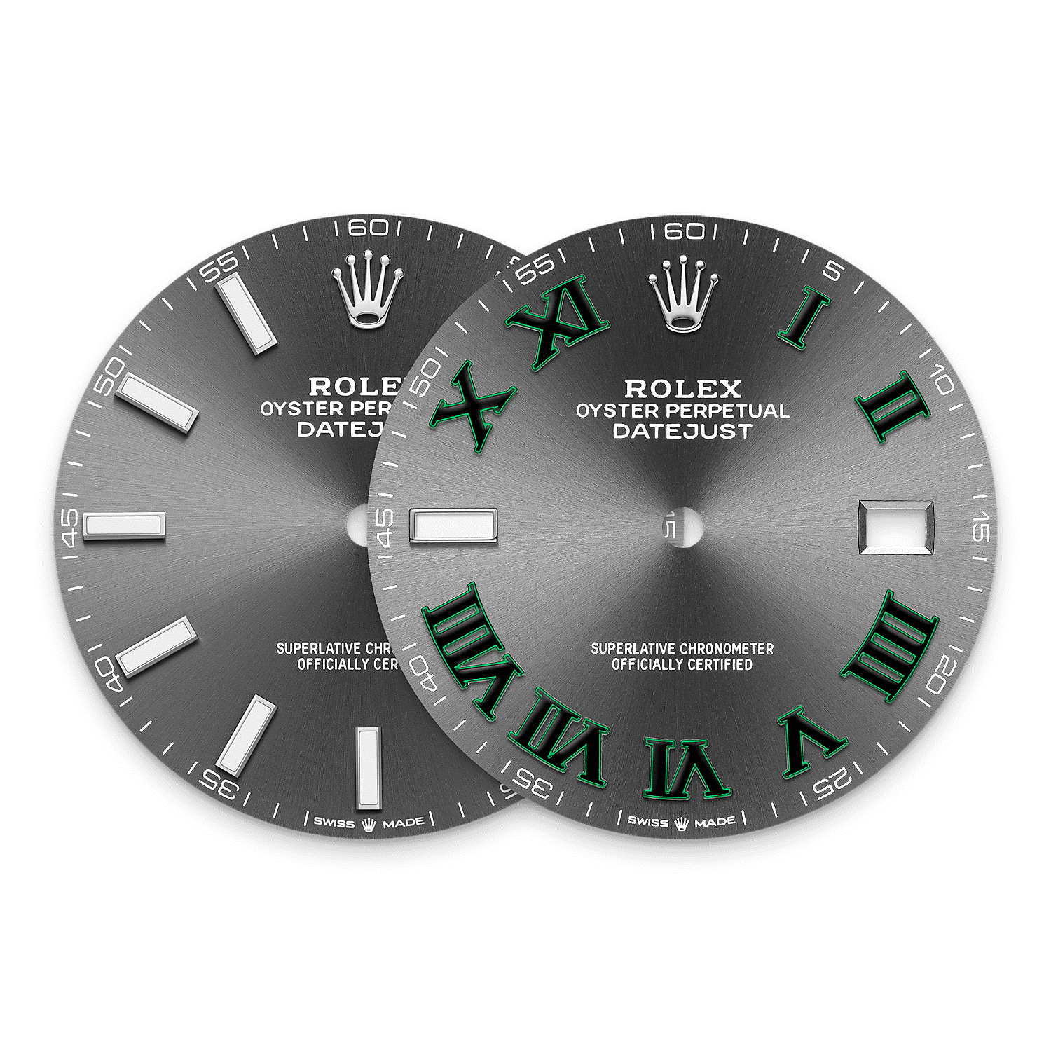 Rolex Datejust 41 saati Oystersteel celik m126300 0011