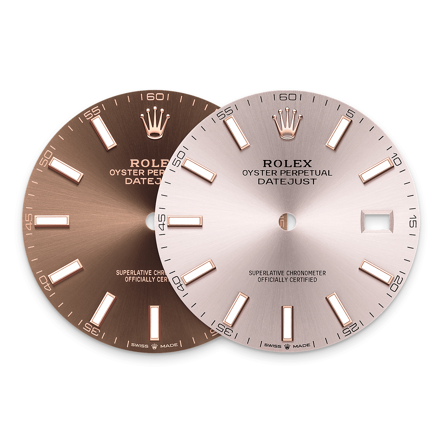 Rolex m126331 outlet