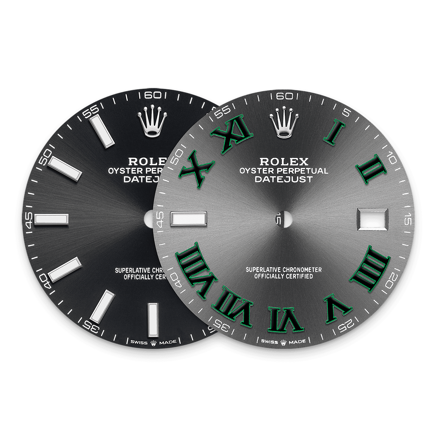 Rolex m126334 shop
